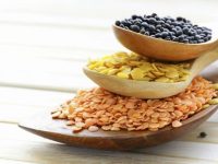 3 Benefícios de comer legumes