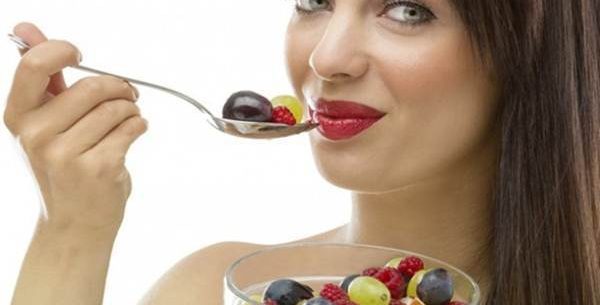 3 Dicas para se alimentar bem aos 30 anos
