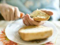 3 Razões para não consumir margarina