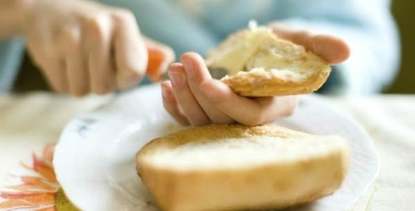 3 Razões para não consumir margarina