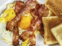 5 Piores alimentos para comer quando queremos emagrecer