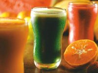 6 Bebidas para emagrecer rapidamente