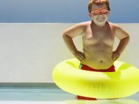 Manter a criança com seu peso ideal