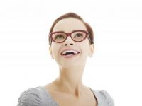 Pense em você mesma de forma saudável