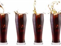 Razões para não beber refrigerante