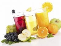 Suco de frutas ou fruta inteira… Qual é o melhor?