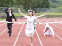 5 Esportes malucos que existem