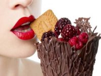 A personalidade afeta a dieta?