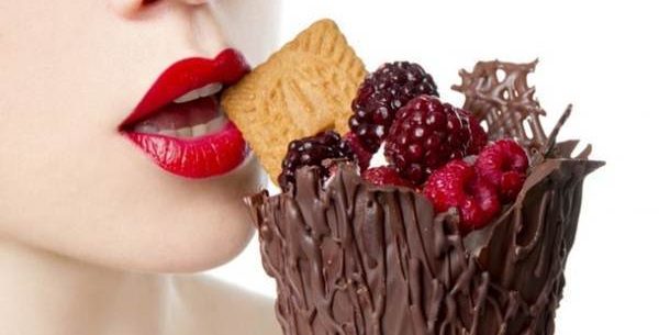 A personalidade afeta a dieta?
