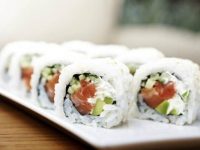 Dieta japonesa para emagrecer