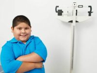 Gerenciando a obesidade infantil na família