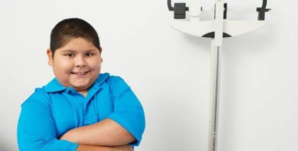 Gerenciando a obesidade infantil na família