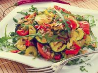 Mitos sobre dietas vegetarianas