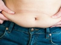 3 Chás caseiros para reduzir a gordura abdominal