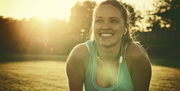 3 Formas divertidas de estar em forma sem ir à academia