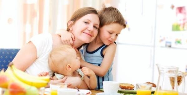 3 passos para ensinar as crianças a lerem os rótulos dos alimentos