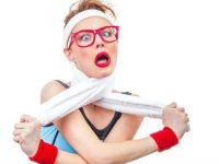 3 Perigos por fazer exercício demais