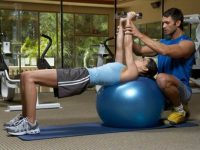 4 Benefícios de trabalhar com pesos