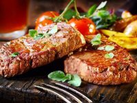 4 Mitos  sobre o consumo da carne vermelha