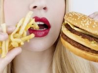 4 Versões saudáveis de sua comida favorita