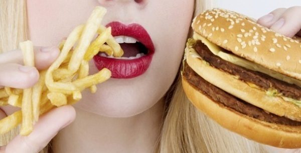 4 Versões saudáveis de sua comida favorita