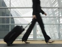 5 Coisas para te manter em forma quando for viajar