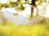 5 Razões para fazer exercício durante a gravidez