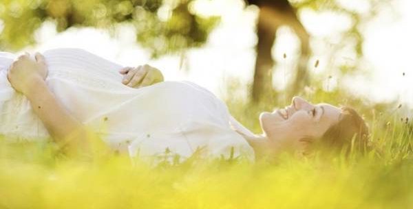 5 Razões para fazer exercício durante a gravidez