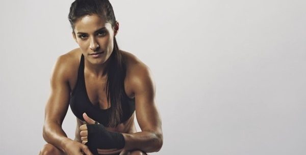 6 Erros que cometemos quando queremos aumentar a massa muscular