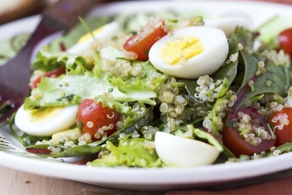 aumente seu metabolismo