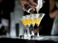 As melhores bebidas para tomar quando se está de dieta