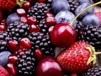 Benefícios de 5 frutas silvestres