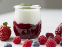 Conheça toda a verdade sobre o iogurte