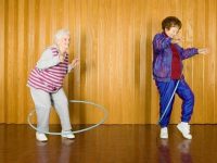 Hobbies saudáveis para idosos