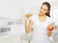 Os perigos das dietas rápidas