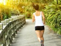 Qual é o mínimo de exercício que você deve fazer?