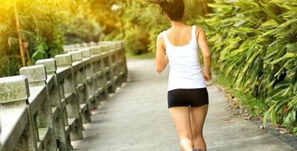 Qual é o mínimo de exercício que você deve fazer?