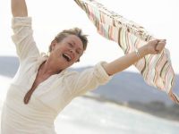 Quanto de cálcio que uma mulher precisa?