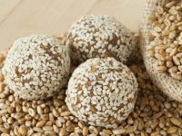 Razões para remover os grãos germinados de sua dieta