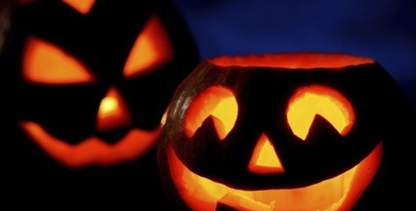 4 Dicas para um Halloween saudável