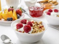 7 Maneiras para deixar seu café da manhã sem carboidratos