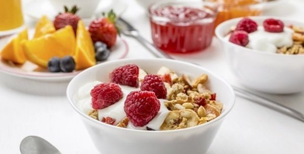 7 Maneiras para deixar seu café da manhã sem carboidratos