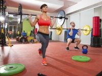 Os 10 erros mais comuns no Crossfit