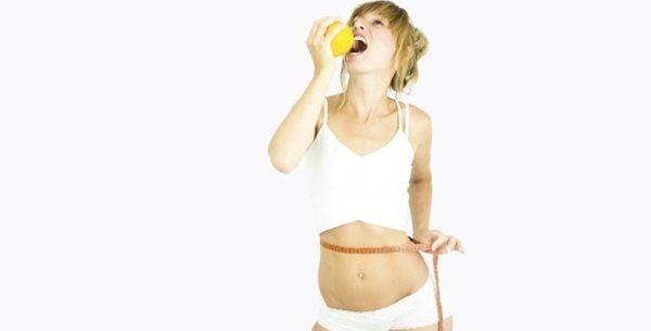5 Alimentos que diminuem a barriga e que você não sabia
