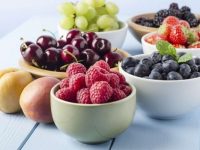 Dicas para perder peso comendo frutas