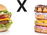 Gordura x Açúcar – O que é mais prejudicial?