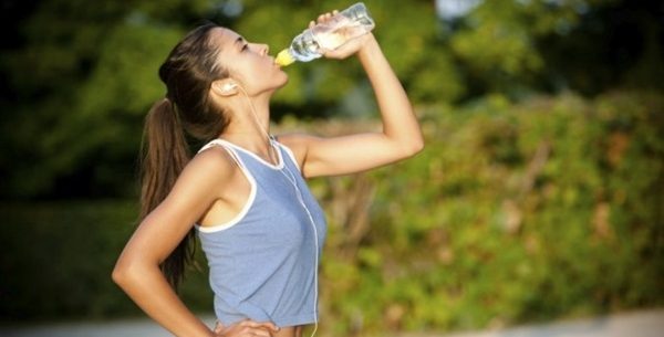 4 Dicas para correr em dias quentes