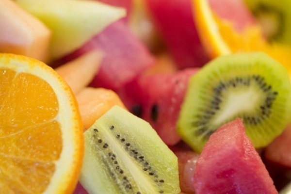 7 Frutas Que Te Ajudarão A Emagrecer Dicas Dieta 6327