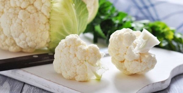 Por que devemos comer mais vegetais brancos?