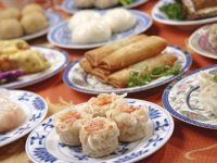 5 Coisas que você deve saber sobre a comida chinesa